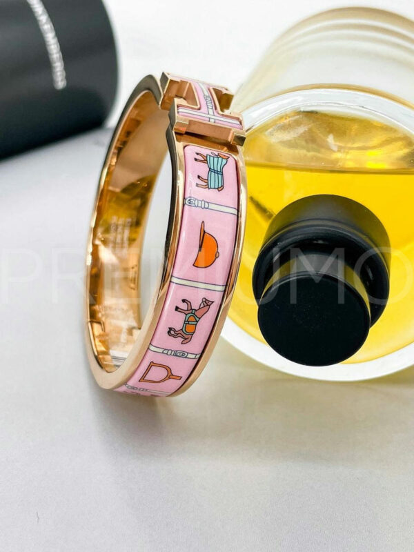 Hermes браслет PR134961 2