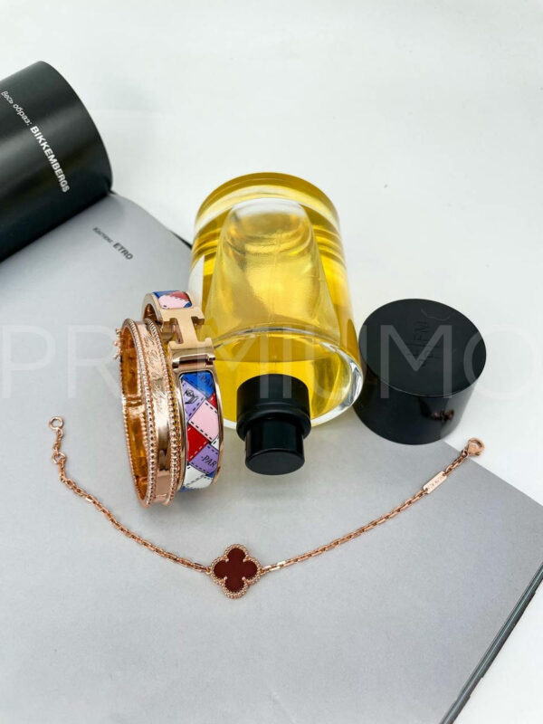 Hermes браслет PR560544 2