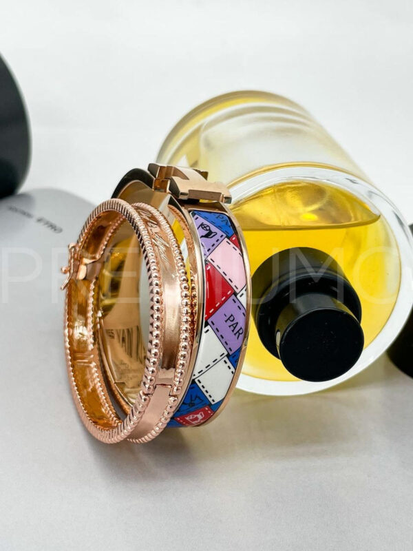 Hermes браслет PR560544 3