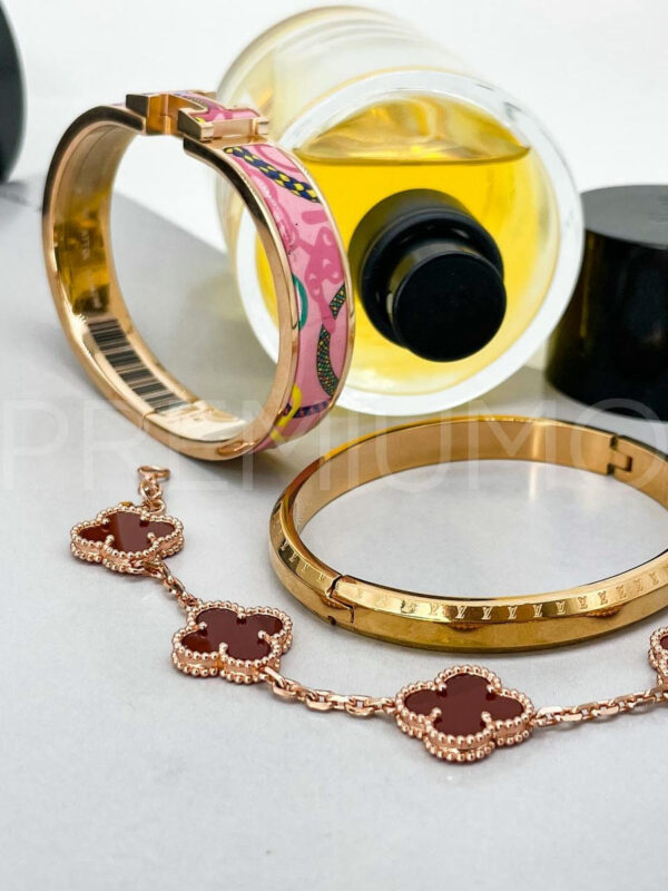 Hermes браслет PR323598 2