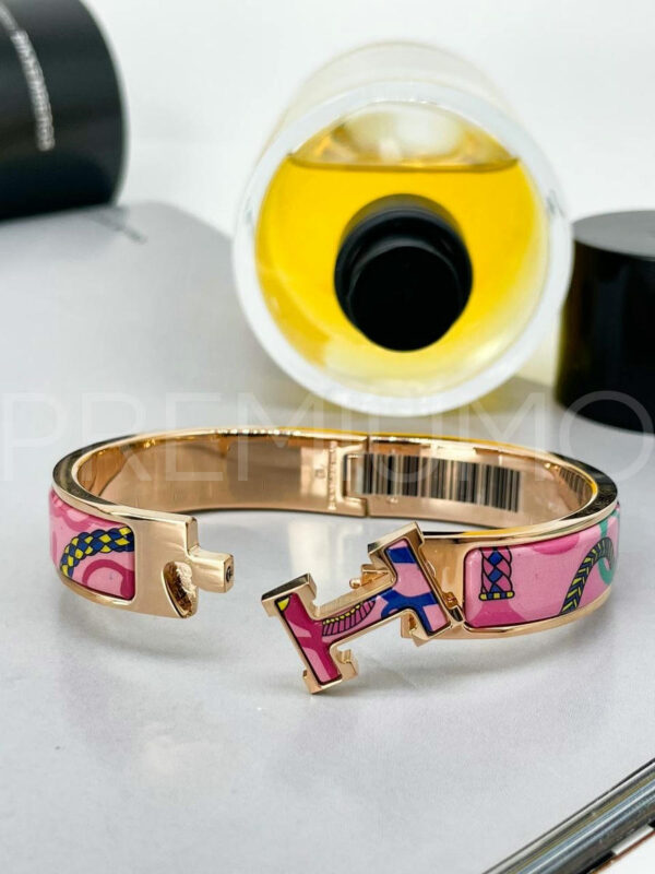 Hermes браслет PR323598 3