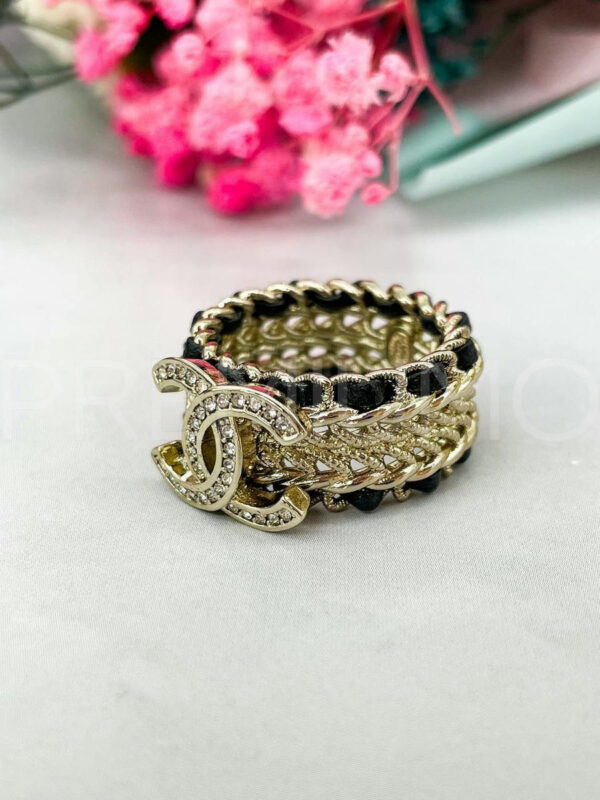 Chanel кольцо PR852797