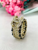 Chanel кольцо PR852797 5
