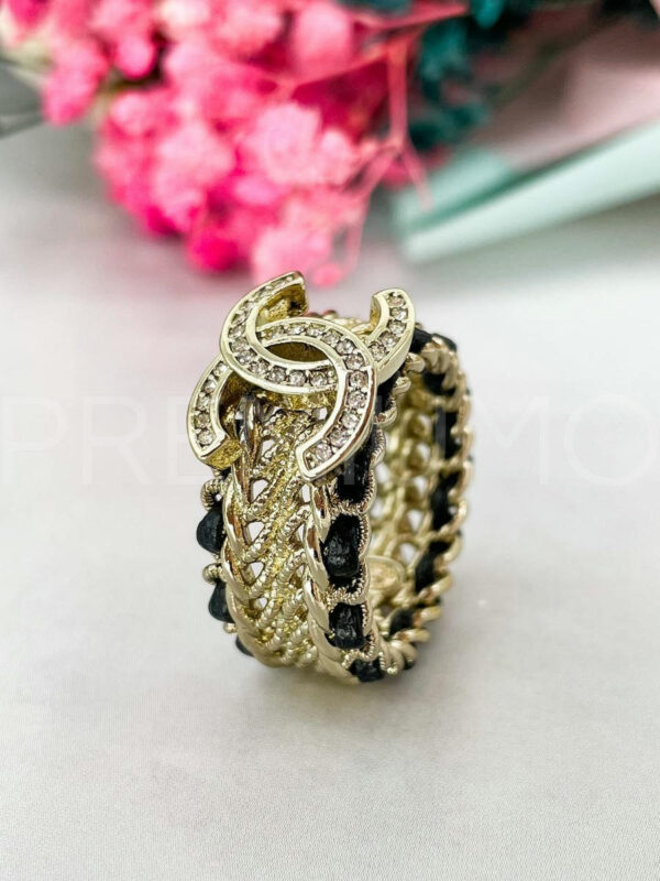 Chanel кольцо PR852797 2