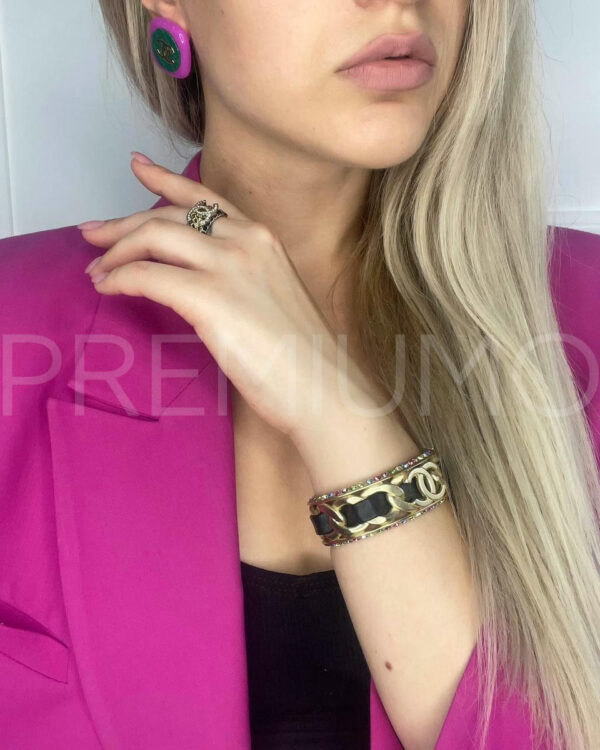 Chanel кольцо PR852797 3
