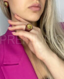 Chanel серьги PR404919 6