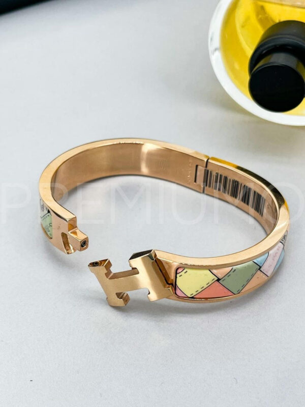 Hermes браслет PR843025 3