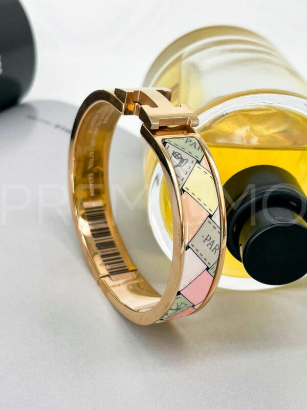 Hermes браслет PR843025 4