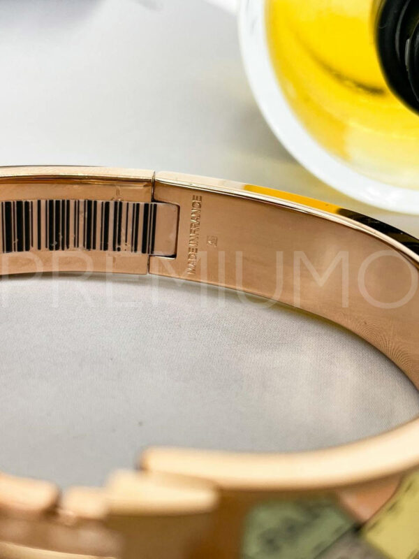 Hermes браслет PR843025 5