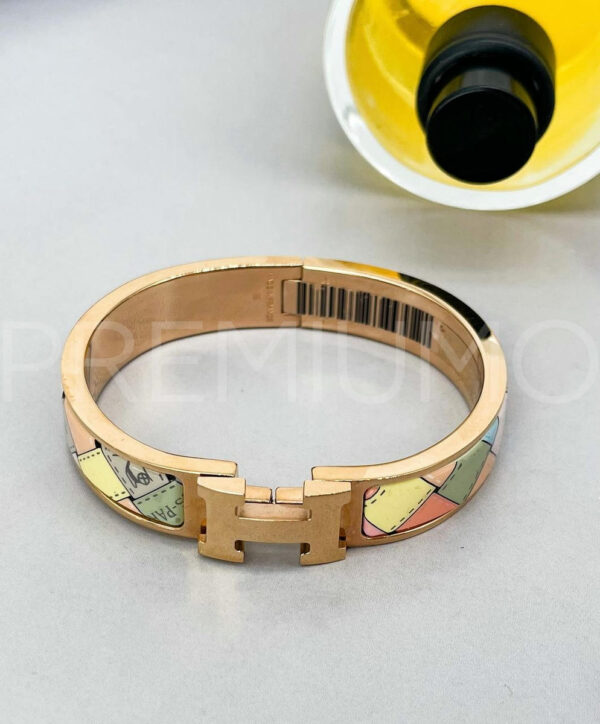 Hermes браслет PR843025