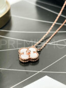 Van Cleef & Arpels подвеска PR929628 5