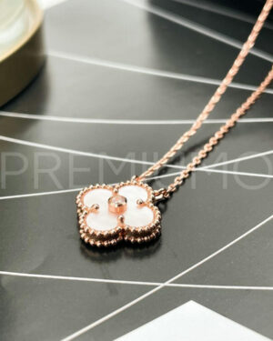 Van Cleef & Arpels подвеска PR929628