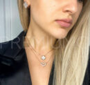 Van Cleef & Arpels подвеска PR929628 8