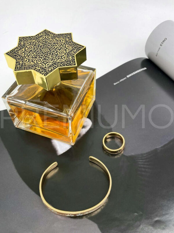 Gucci браслет PR954079 2