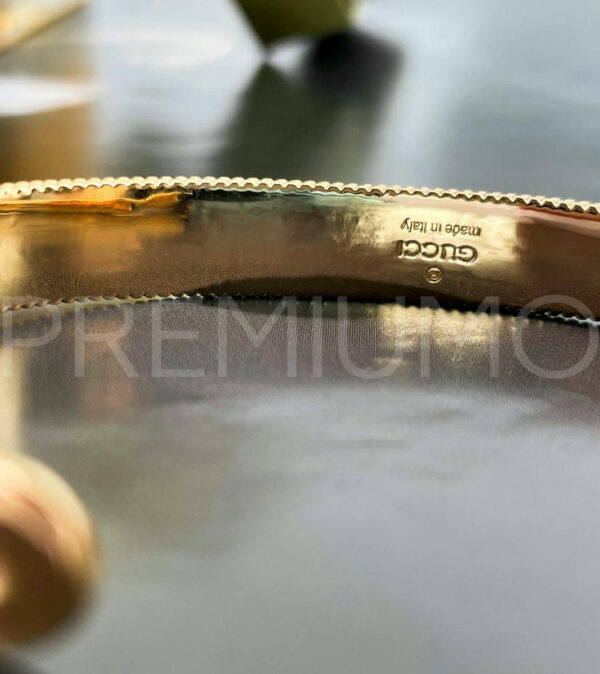 Gucci браслет PR954079 3