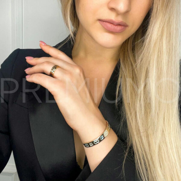 Gucci браслет PR954079 4