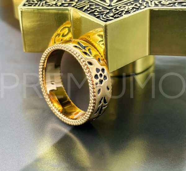 Gucci кольцо PR575245 2