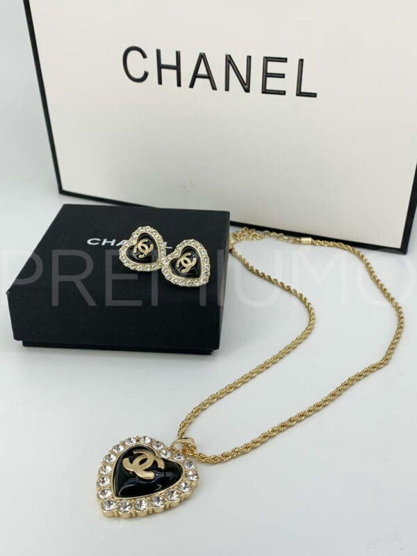Damiani кулон PR937104 2