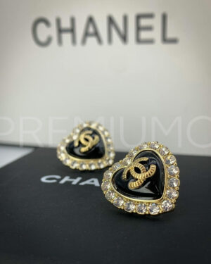 Chanel серьги PR939701