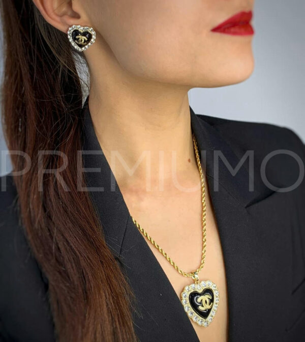 Damiani кулон PR937104 3