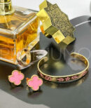 Van Cleef & Arpels серьги PR500317 8