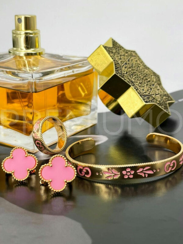 Van Cleef & Arpels серьги PR500317 4