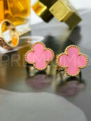 Van Cleef & Arpels серьги PR500317 6