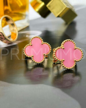 Van Cleef & Arpels серьги PR500317