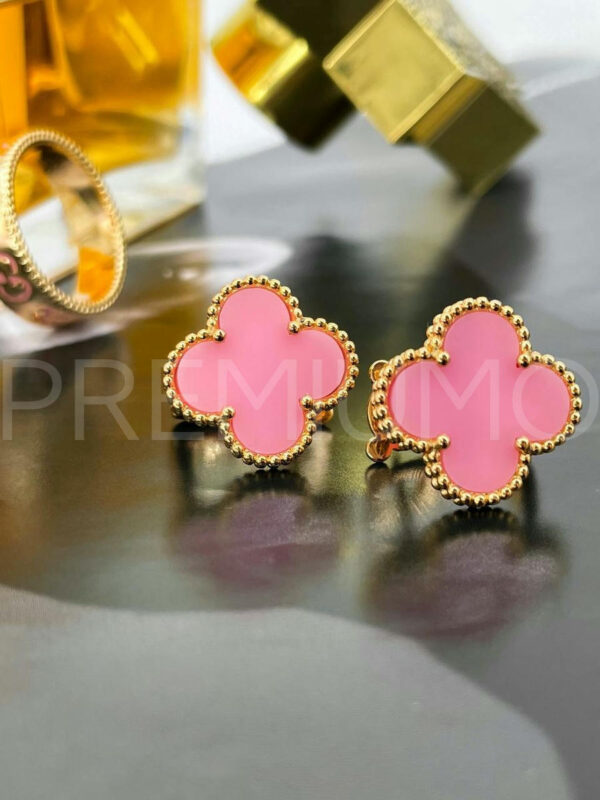 Van Cleef & Arpels серьги PR500317