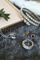 Bvlgari серьги PR153961 11