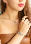 Bvlgari серьги PR153961 12