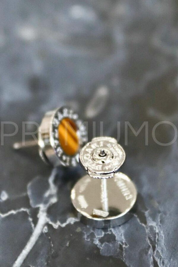 Bvlgari серьги PR153961 2
