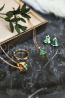 Bvlgari кольцо PR300453 7