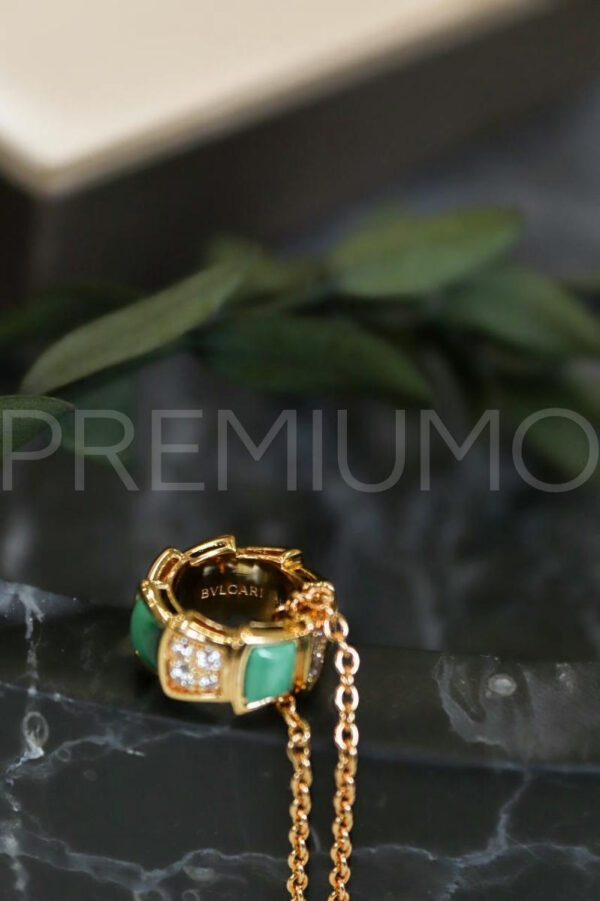 Bvlgari кулон PR248431 3