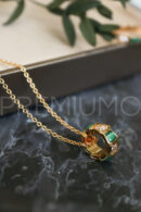 Bvlgari кулон PR248431 11