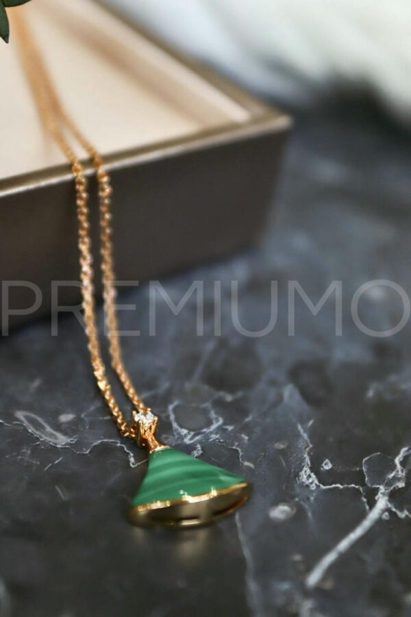 Bvlgari кулон PR939630