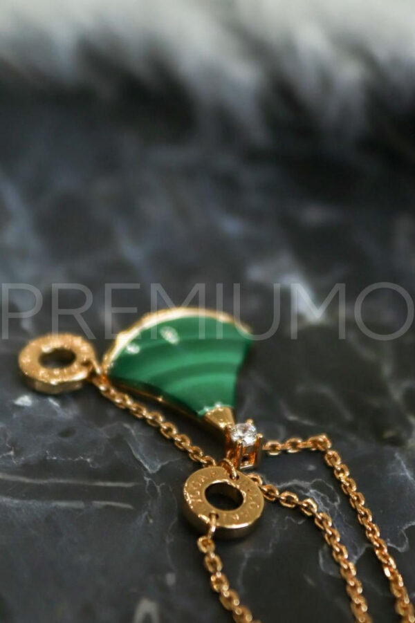 Bvlgari кулон PR939630 2