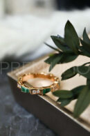 Bvlgari кольцо PR300453 5