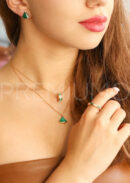 Bvlgari кольцо PR300453 8
