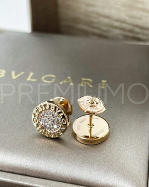 Bvlgari серьги PR114882