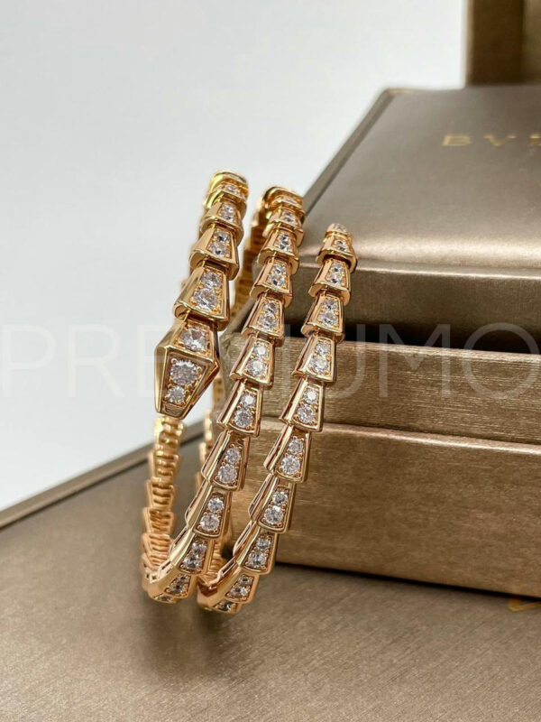 Bvlgari браслет PR437146 4