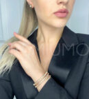 Bvlgari браслет PR437146 23