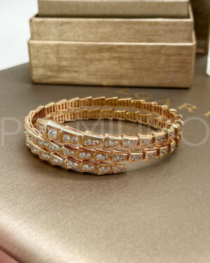Bvlgari браслет PR437146