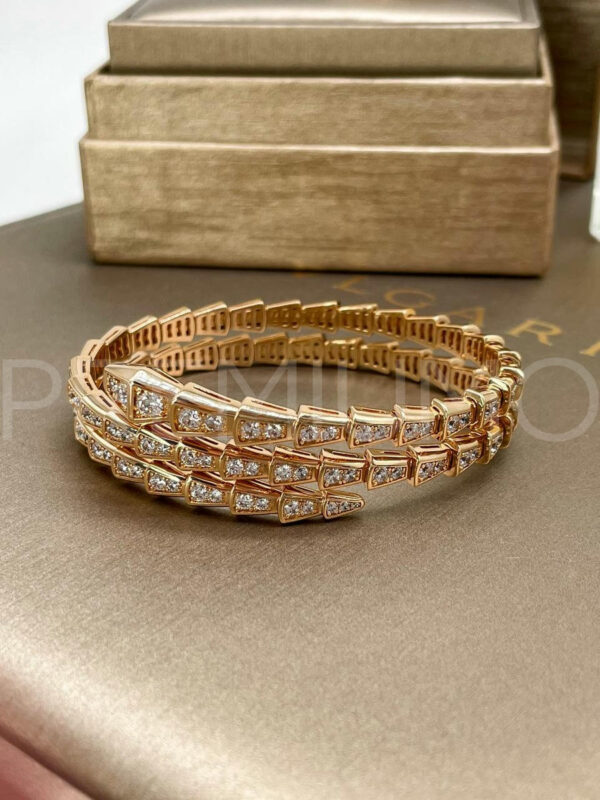 Bvlgari браслет PR437146