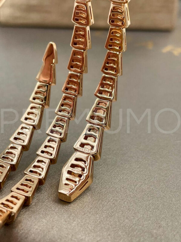 Bvlgari браслет PR437146 8
