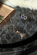 Bvlgari серьги PR737047 11