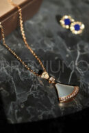 Bvlgari кулон PR256066 4