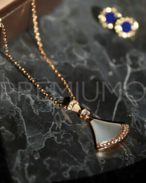 Bvlgari кулон PR256066