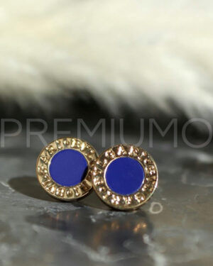 Bvlgari серьги PR737047 Bvlgari серьги PR737047