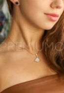 Bvlgari кулон PR256066 6